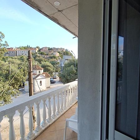 Villa Vista 2 Himare Exterior photo