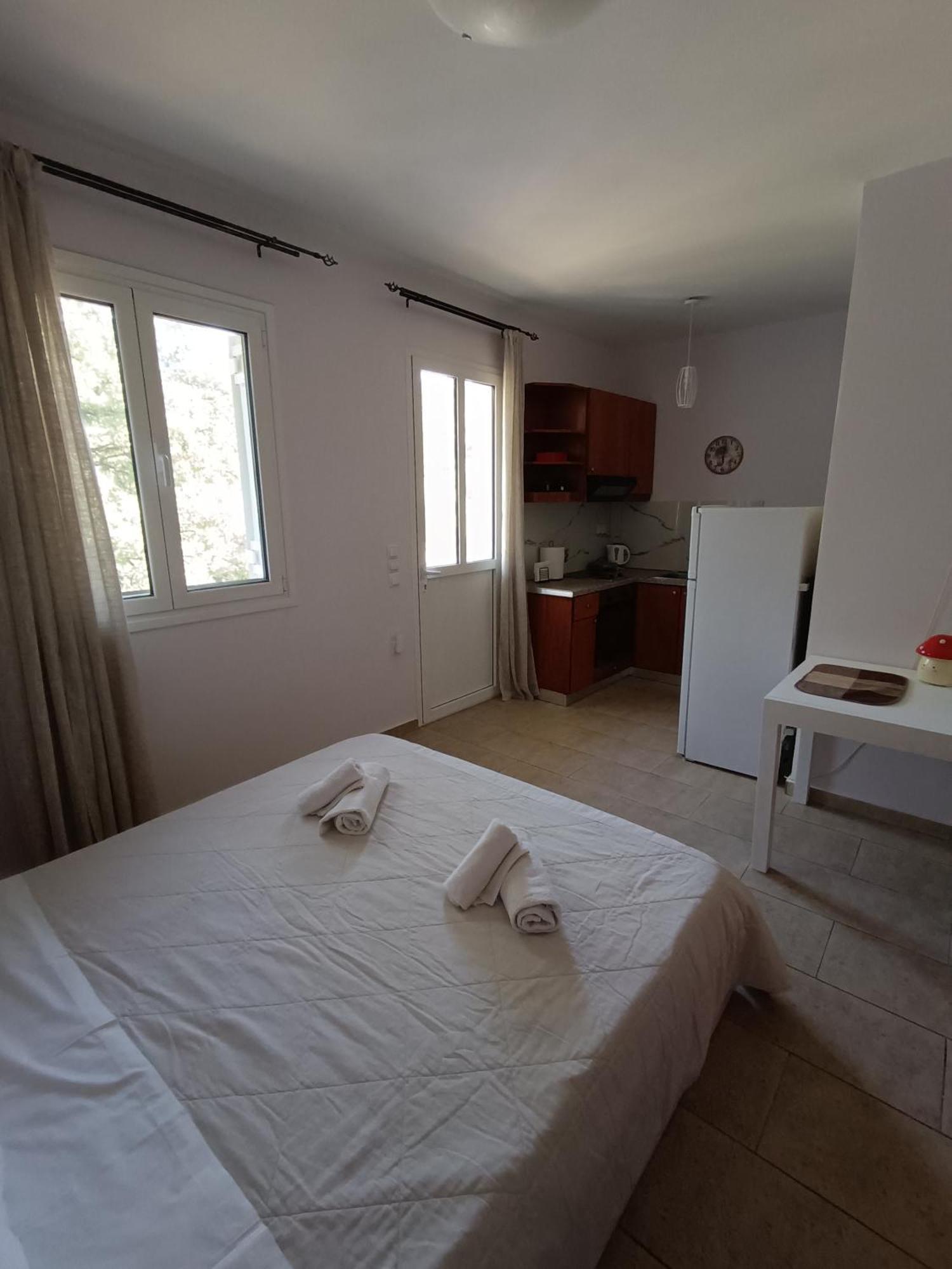 Villa Vista 2 Himare Exterior photo