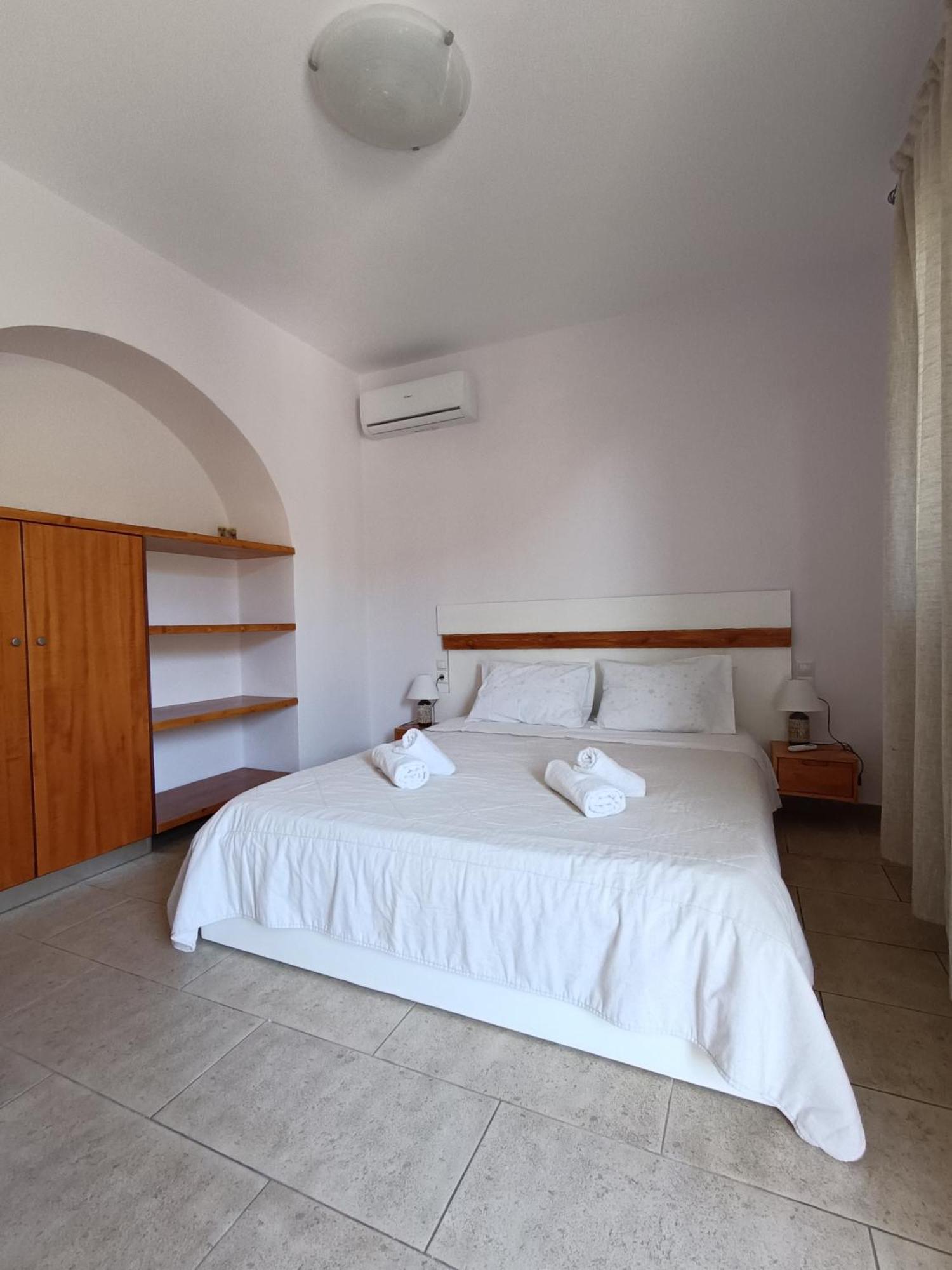 Villa Vista 2 Himare Exterior photo