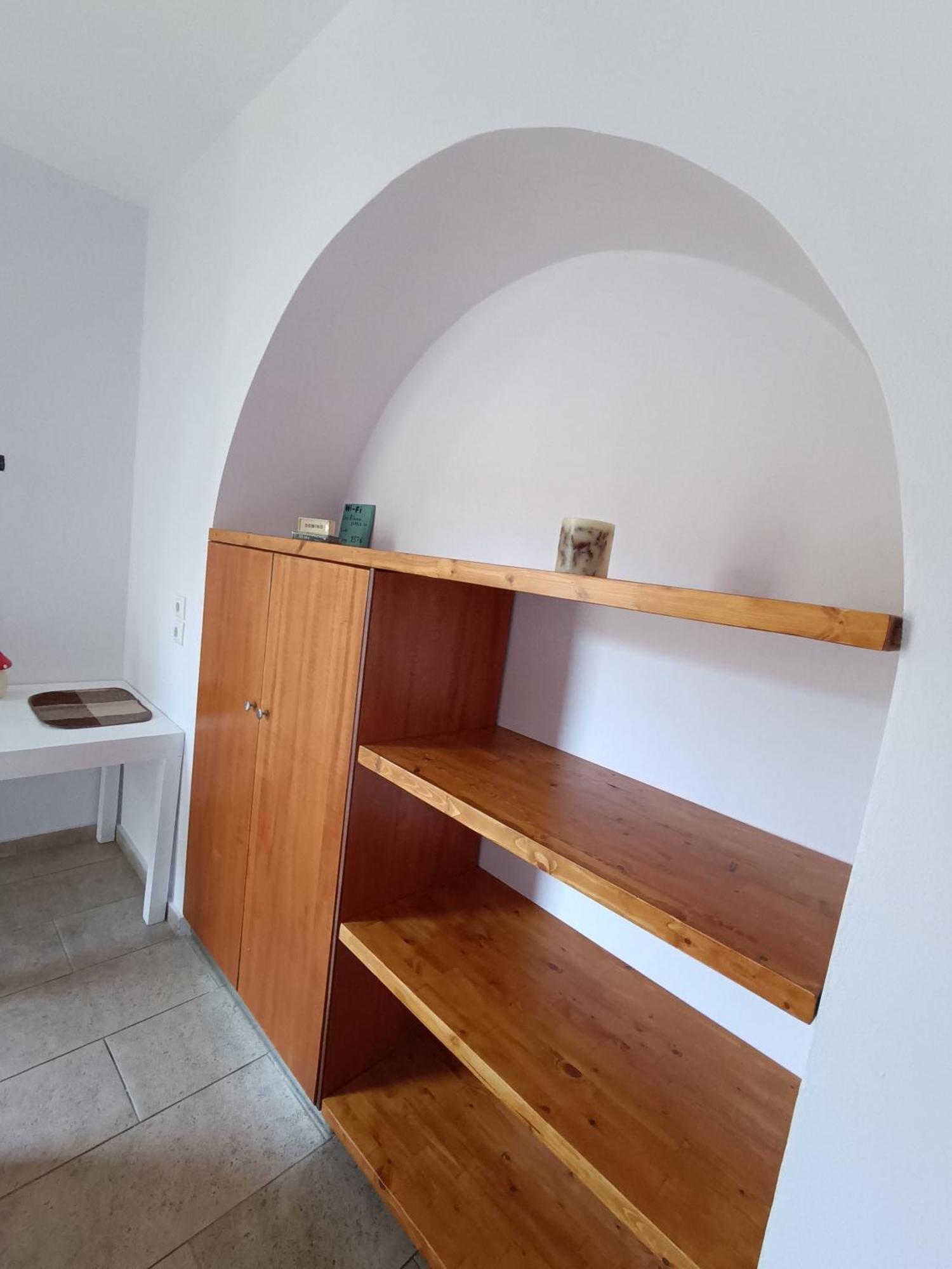 Villa Vista 2 Himare Exterior photo