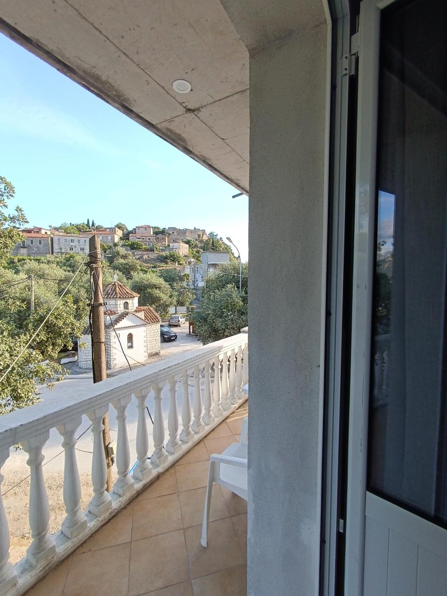Villa Vista 2 Himare Exterior photo